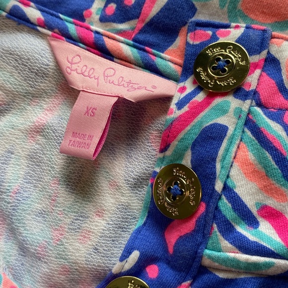 Lilly Pulitzer Pullover Sweater - Picture 4 of 8
